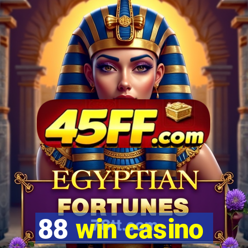 88 win casino